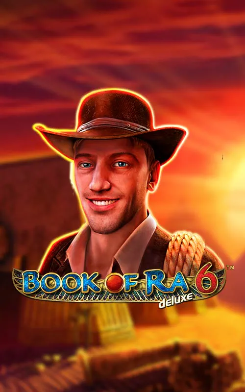 Book of Ra at Simba Slots Casino