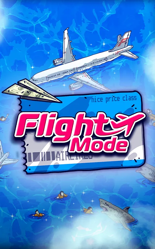 Flight Mode at Simba Slots Casino