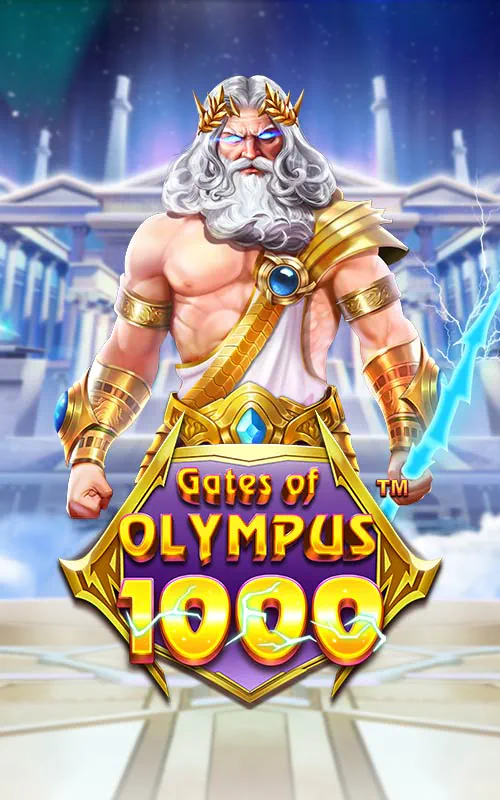 Gates of Olympus at Simba Slots Casino