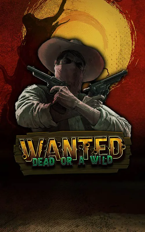 Wanted Dead or a Wild at Simba Slots Casino