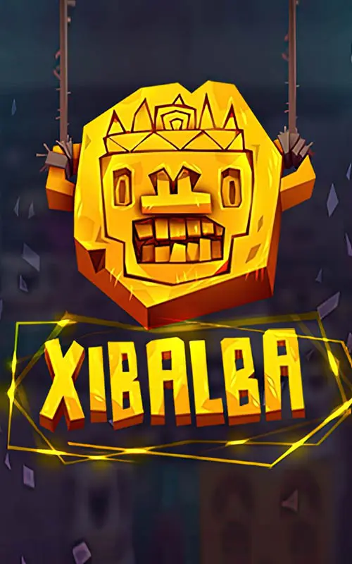 Xibalba at Simba Slots Casino